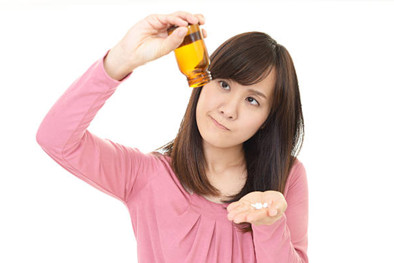 體位對照完整表